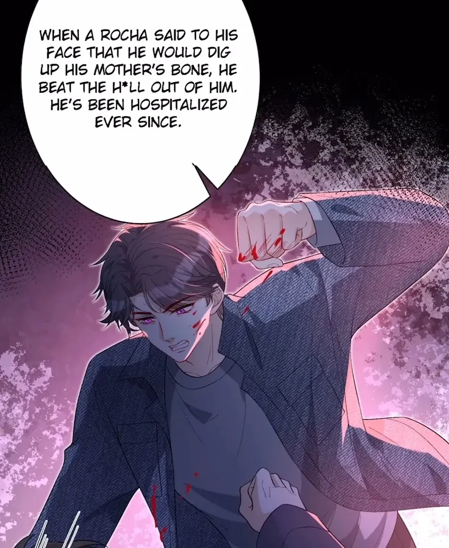 The Real Daughter, She Is an Almighty Boss Chapter 172 Online - página 40