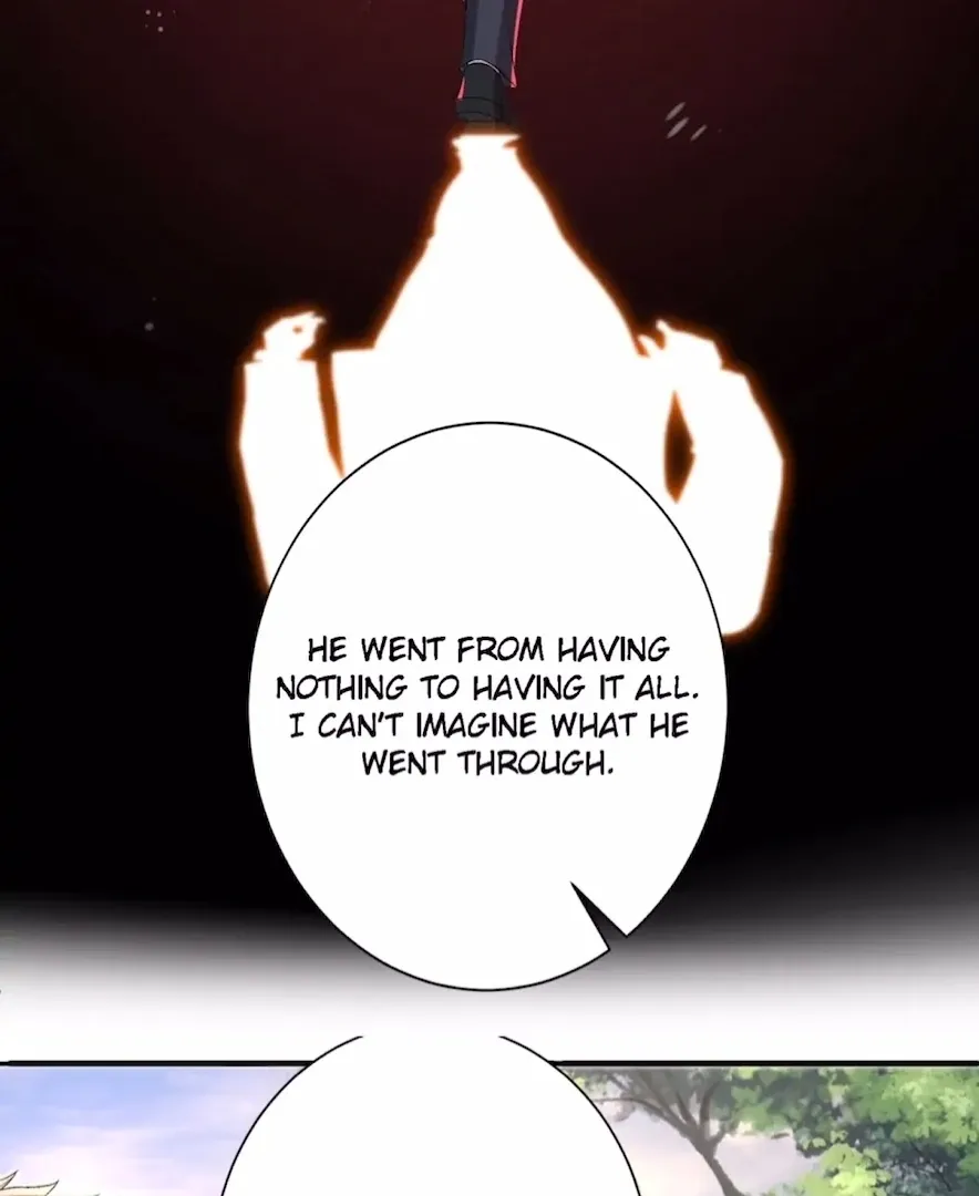 The Real Daughter, She Is an Almighty Boss Chapter 172 Online - página 43