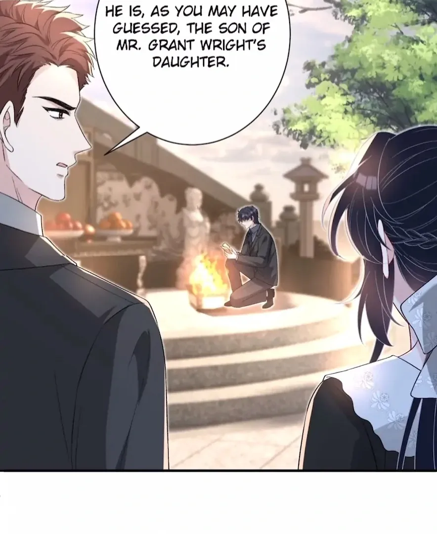 The Real Daughter, She Is an Almighty Boss Chapter 172 Online - página 44