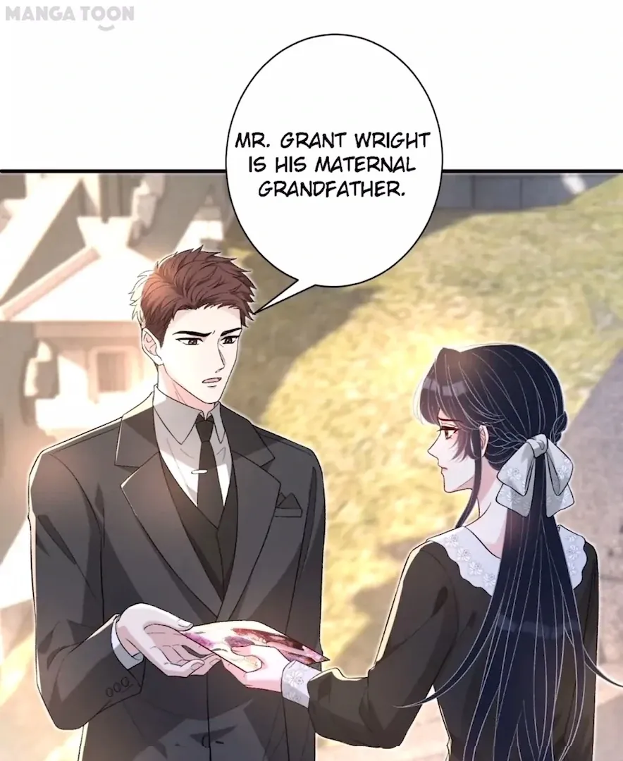 The Real Daughter, She Is an Almighty Boss Chapter 172 Online - página 45