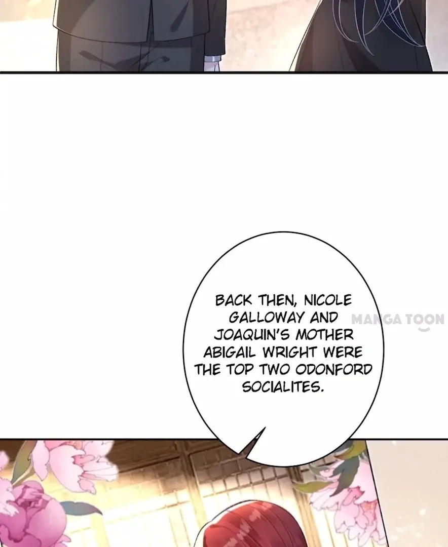 The Real Daughter, She Is an Almighty Boss Chapter 172 Online - página 46