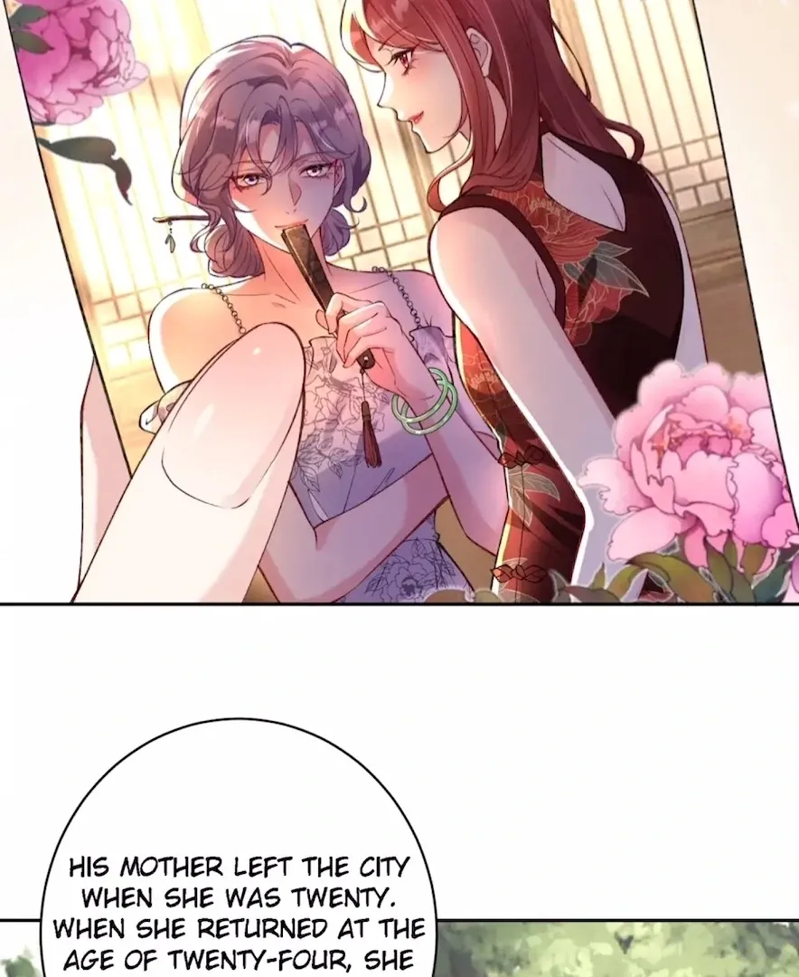 The Real Daughter, She Is an Almighty Boss Chapter 172 Online - página 47