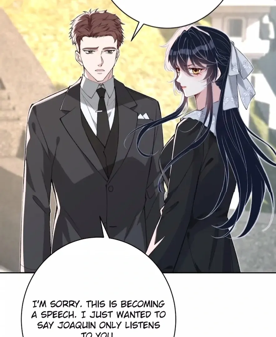 The Real Daughter, She Is an Almighty Boss Chapter 172 Online - página 50