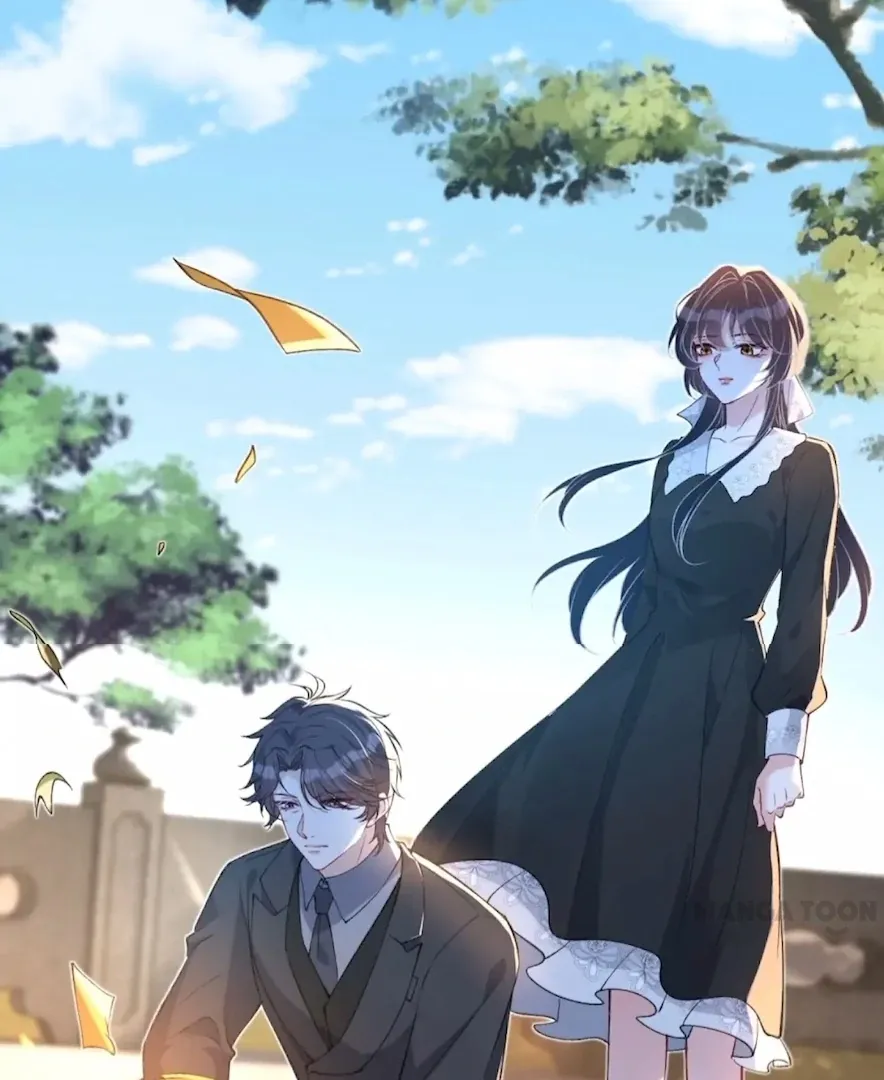 The Real Daughter, She Is an Almighty Boss Chapter 172 Online - página 52
