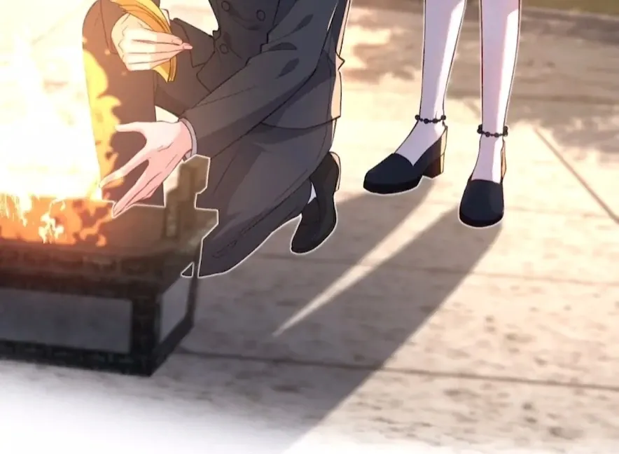 The Real Daughter, She Is an Almighty Boss Chapter 172 Online - página 53
