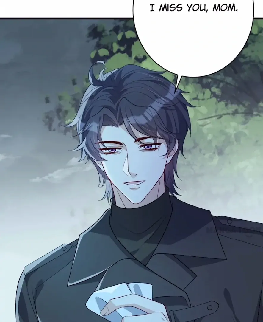 The Real Daughter, She Is an Almighty Boss Chapter 174 Online - página 5