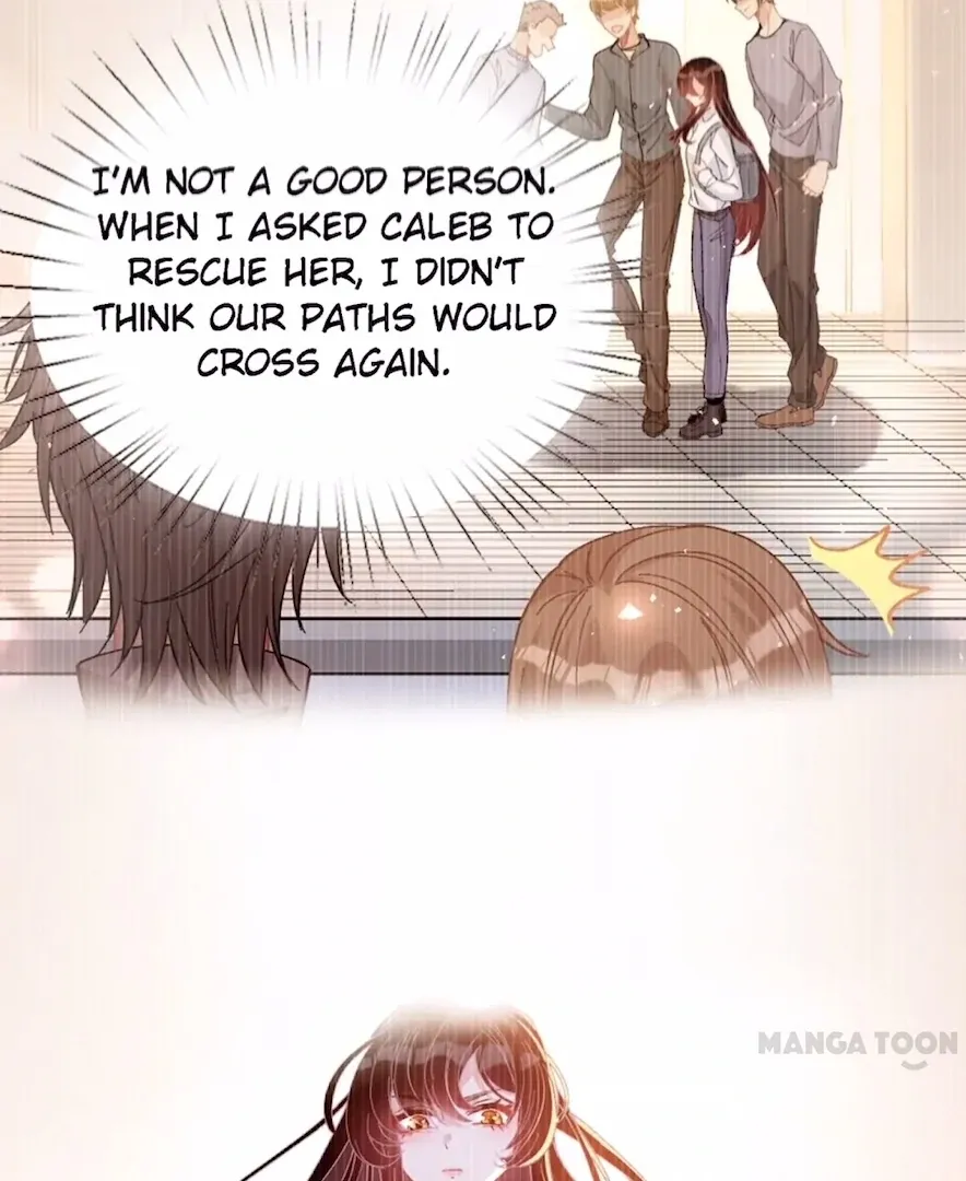 The Real Daughter, She Is an Almighty Boss Chapter 174 Online - página 23