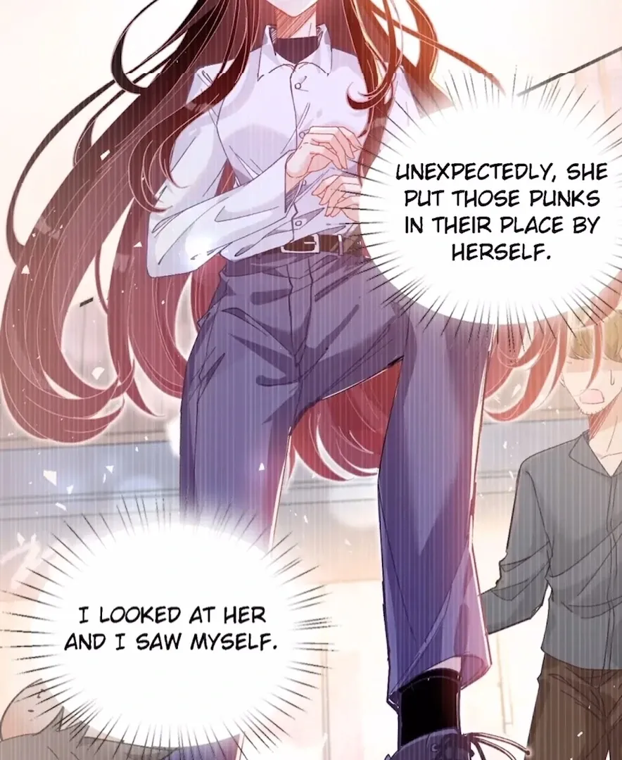 The Real Daughter, She Is an Almighty Boss Chapter 174 Online - página 24