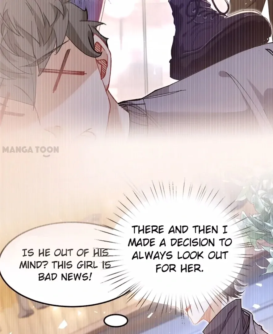 The Real Daughter, She Is an Almighty Boss Chapter 174 Online - página 25