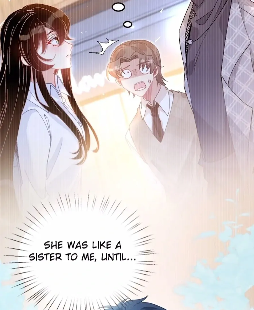 The Real Daughter, She Is an Almighty Boss Chapter 174 Online - página 26