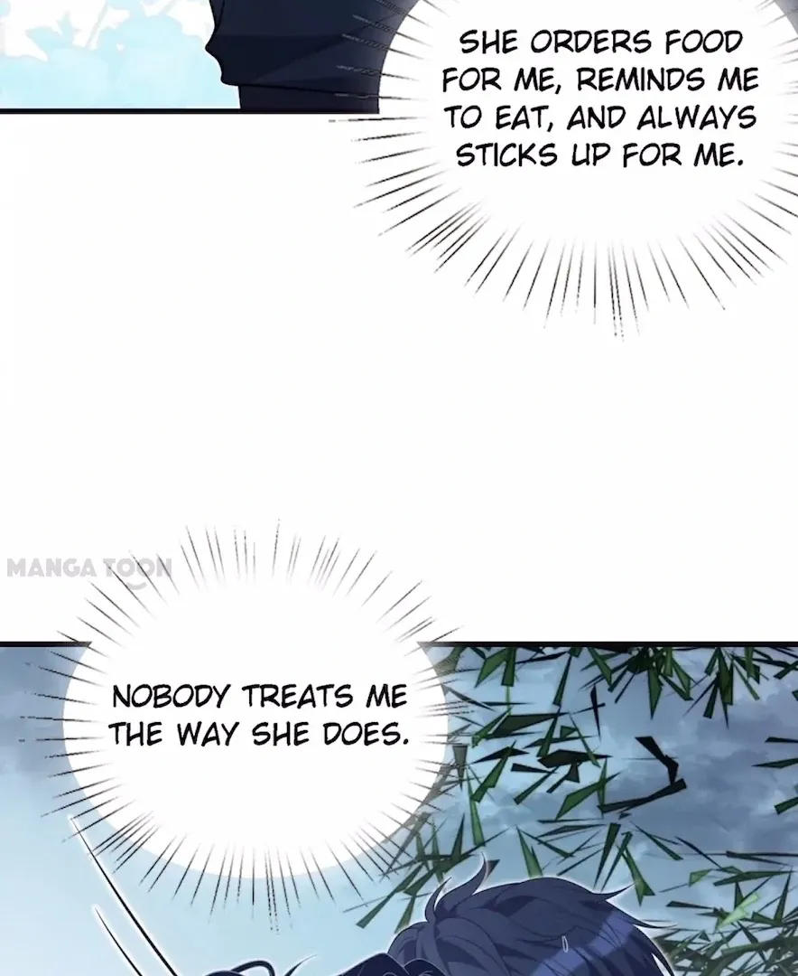 The Real Daughter, She Is an Almighty Boss Chapter 174 Online - página 28