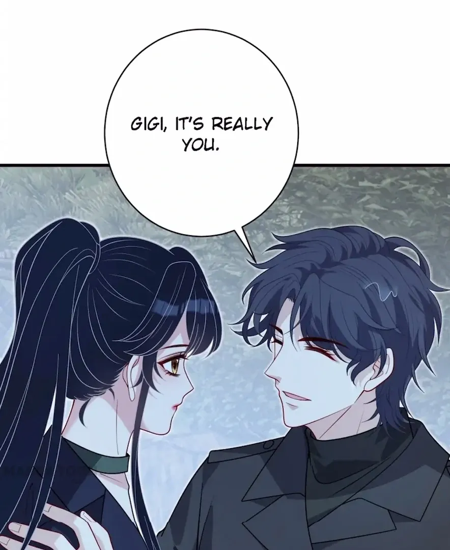 The Real Daughter, She Is an Almighty Boss Chapter 174 Online - página 34