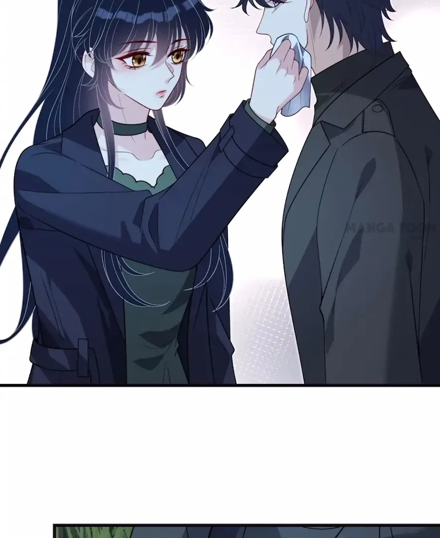 The Real Daughter, She Is an Almighty Boss Chapter 174 Online - página 36