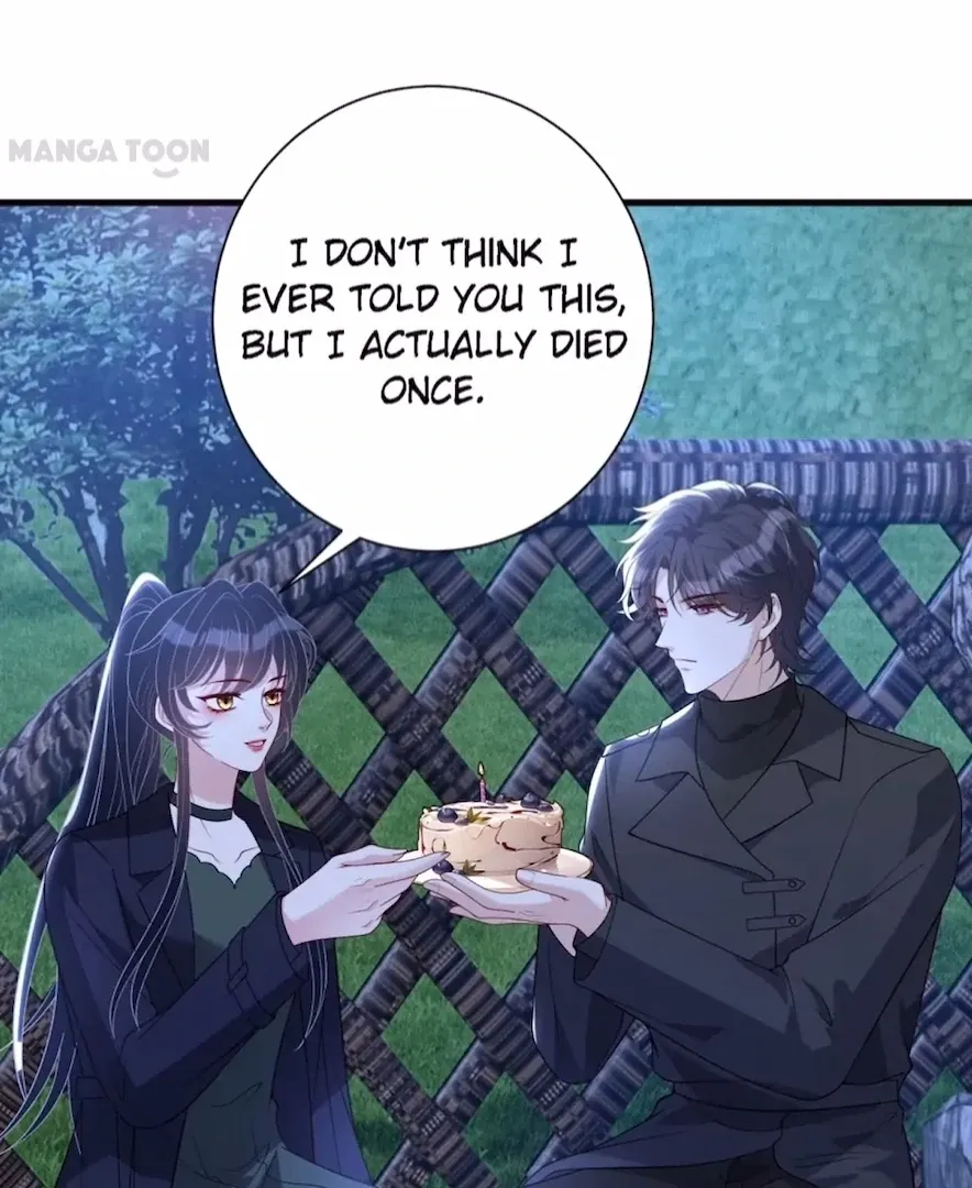 The Real Daughter, She Is an Almighty Boss Chapter 174 Online - página 41