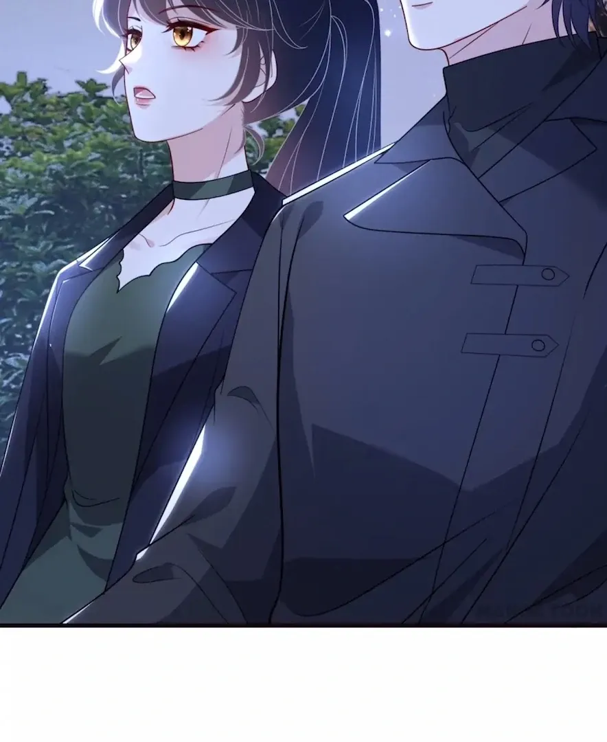 The Real Daughter, She Is an Almighty Boss Chapter 174 Online - página 45