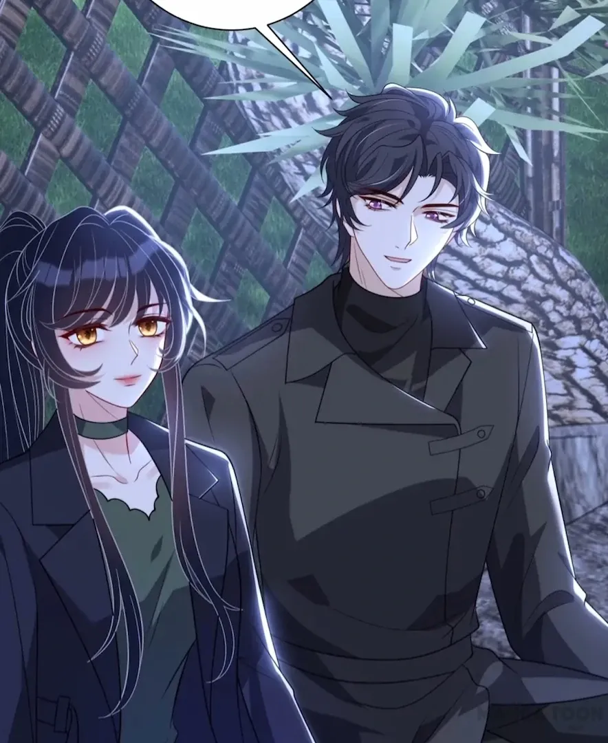 The Real Daughter, She Is an Almighty Boss Chapter 174 Online - página 48