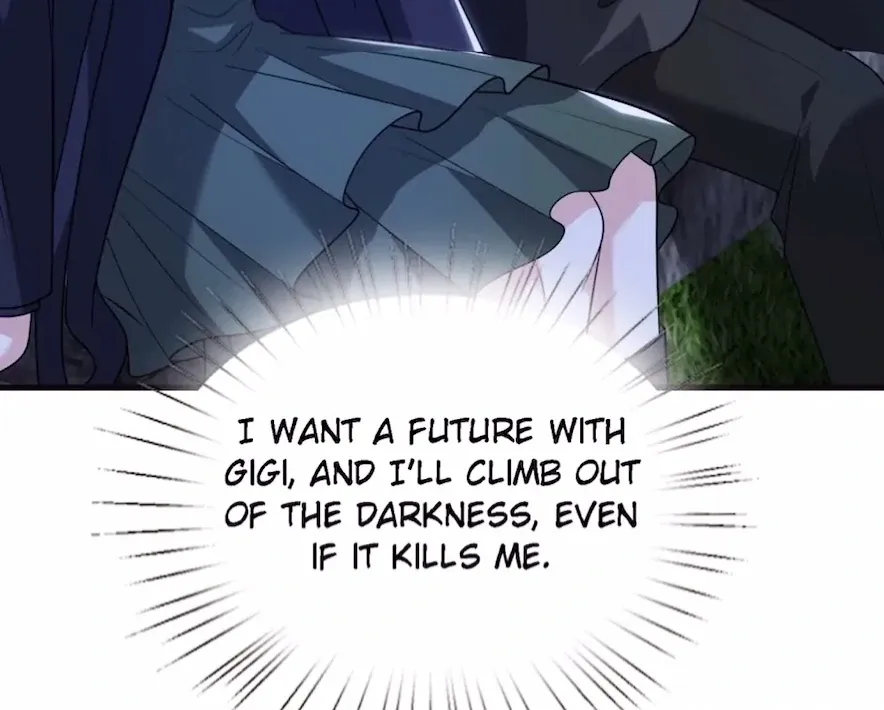 The Real Daughter, She Is an Almighty Boss Chapter 174 Online - página 49
