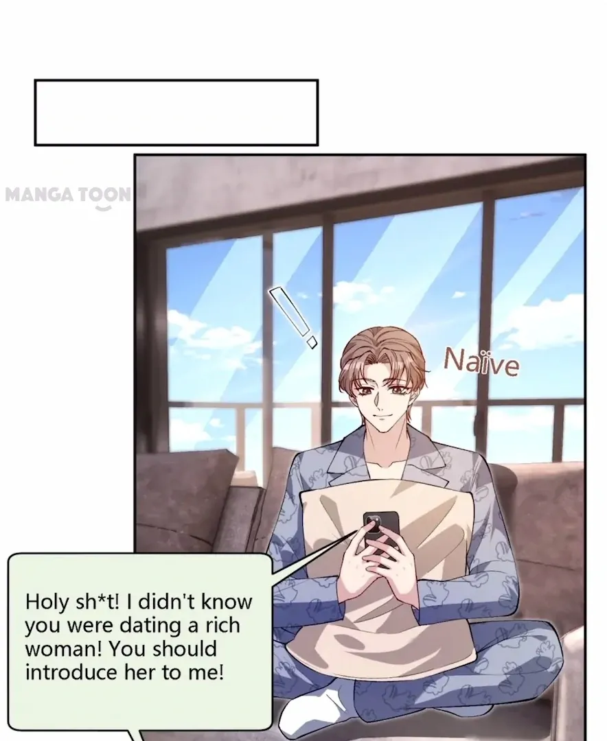 The Real Daughter, She Is an Almighty Boss Chapter 176 Online - página 7