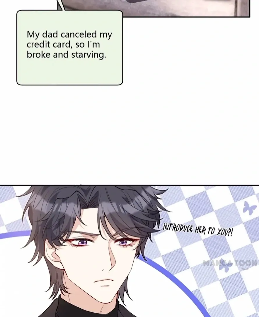 The Real Daughter, She Is an Almighty Boss Chapter 176 Online - página 8
