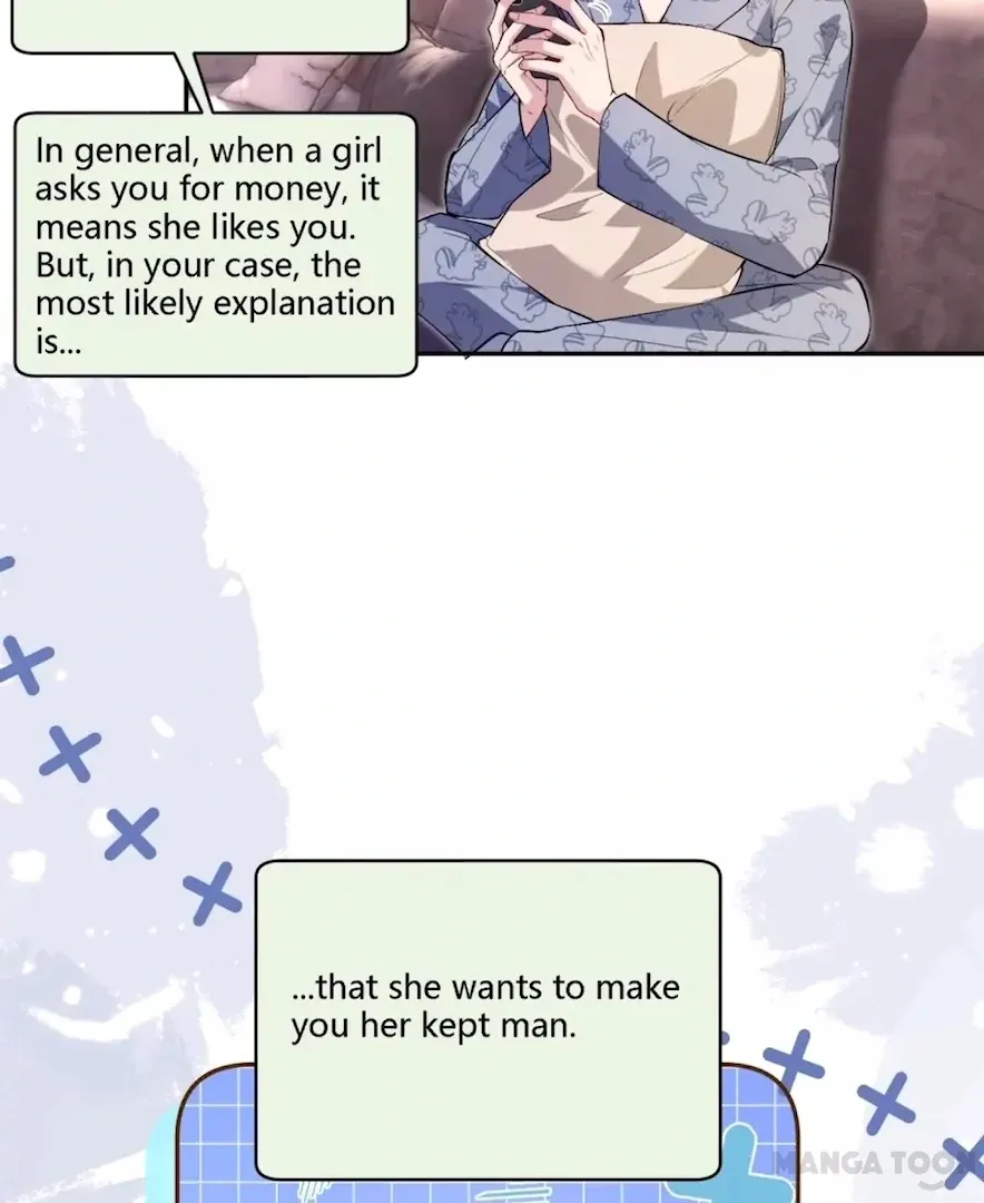 The Real Daughter, She Is an Almighty Boss Chapter 176 Online - página 11