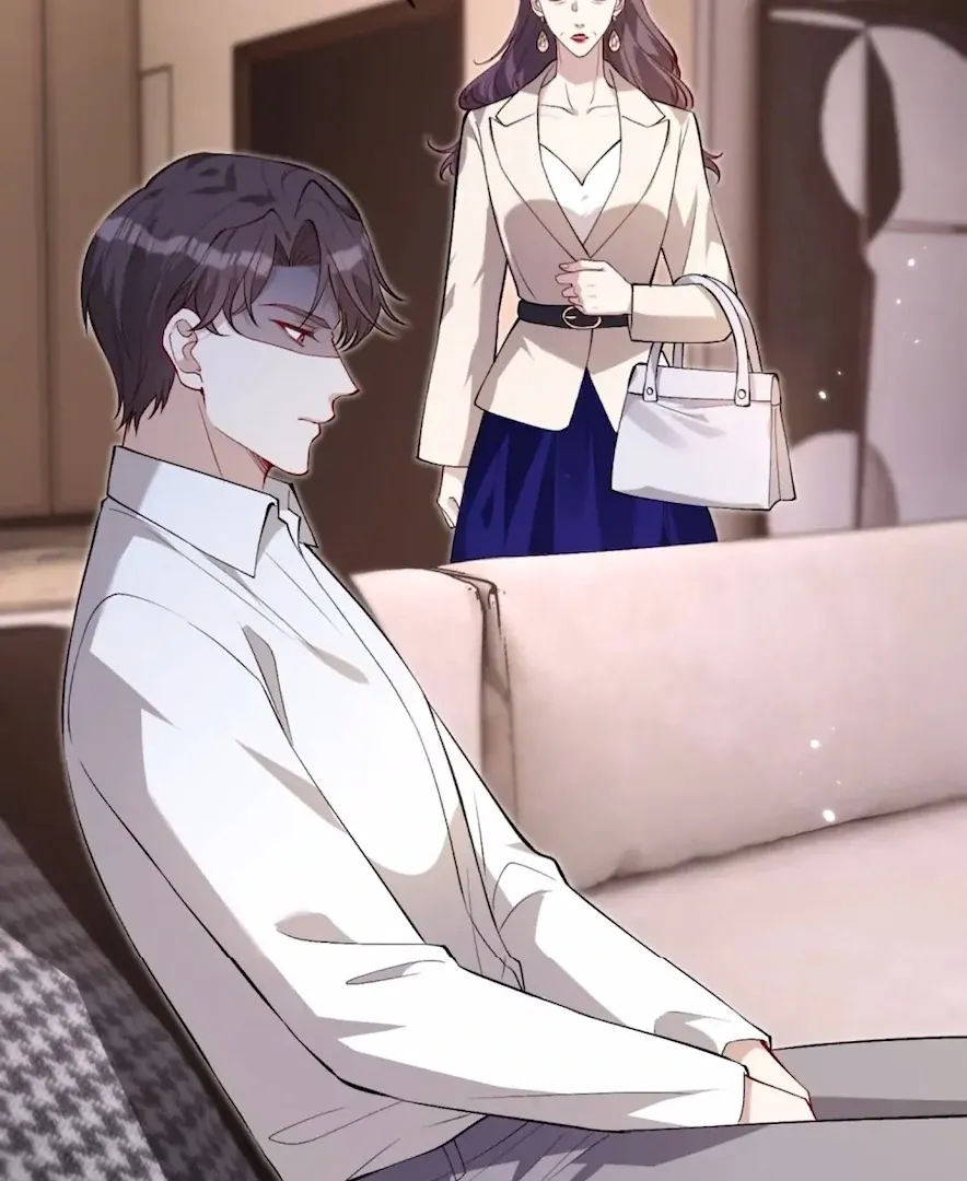 The Real Daughter, She Is an Almighty Boss Chapter 176 Online - página 14