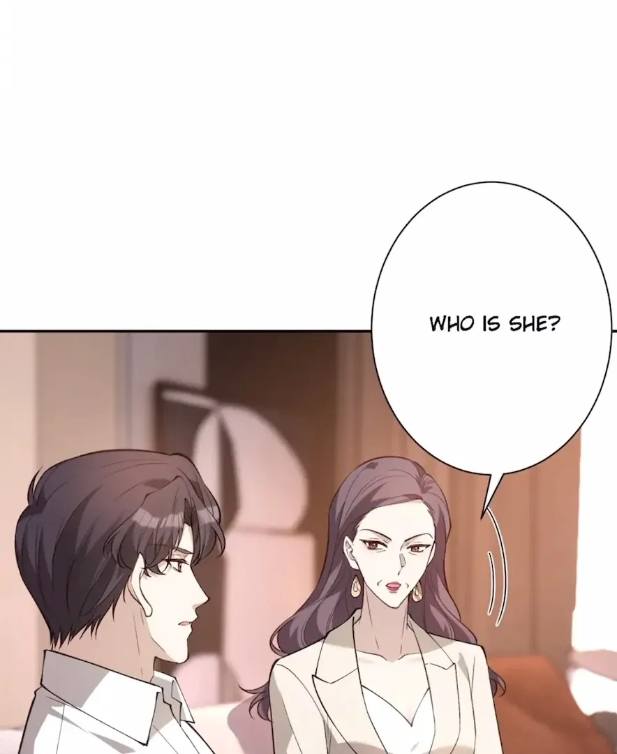 The Real Daughter, She Is an Almighty Boss Chapter 176 Online - página 17