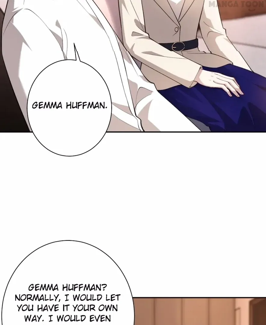 The Real Daughter, She Is an Almighty Boss Chapter 176 Online - página 18