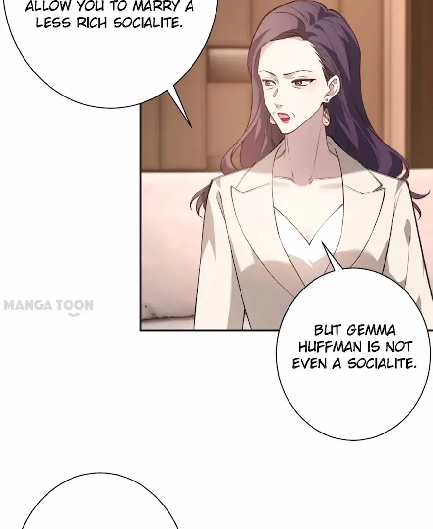 The Real Daughter, She Is an Almighty Boss Chapter 176 Online - página 19