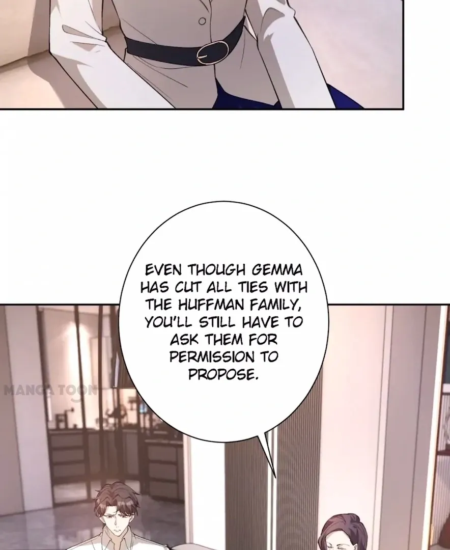 The Real Daughter, She Is an Almighty Boss Chapter 176 Online - página 22