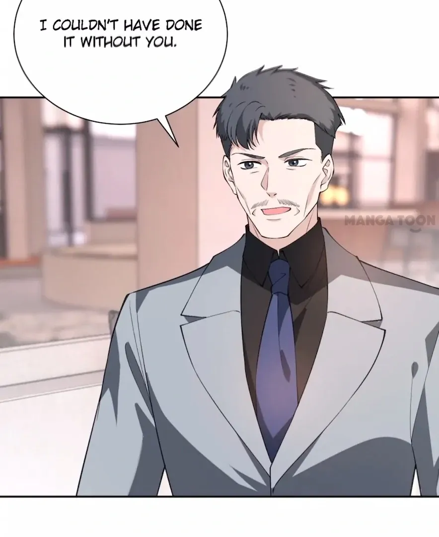 The Real Daughter, She Is an Almighty Boss Chapter 176 Online - página 27