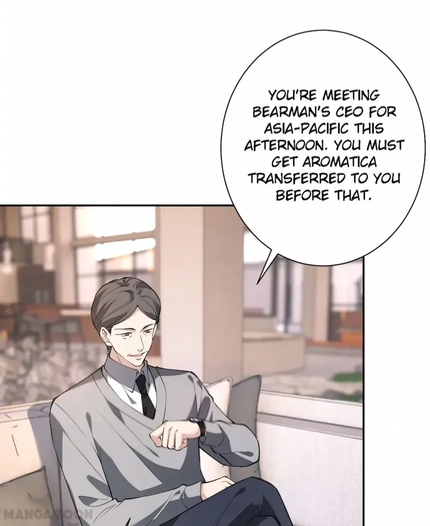 The Real Daughter, She Is an Almighty Boss Chapter 176 Online - página 28