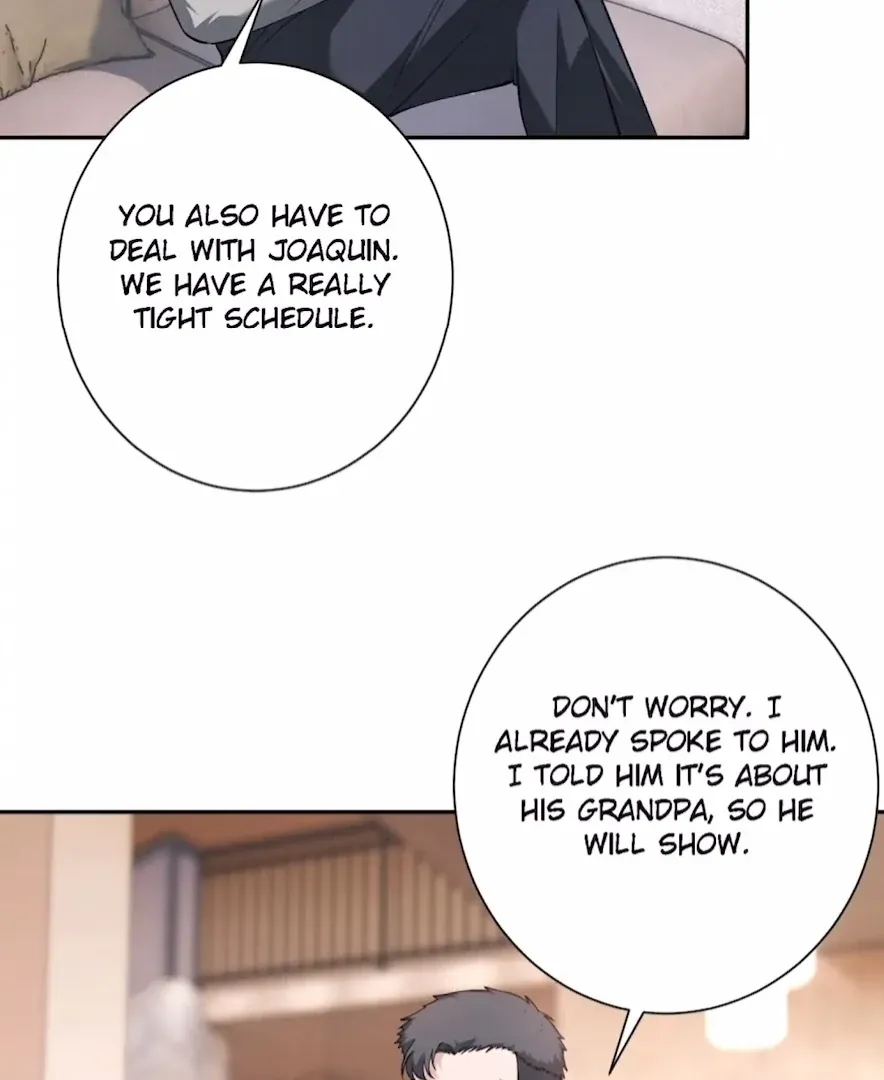 The Real Daughter, She Is an Almighty Boss Chapter 176 Online - página 29