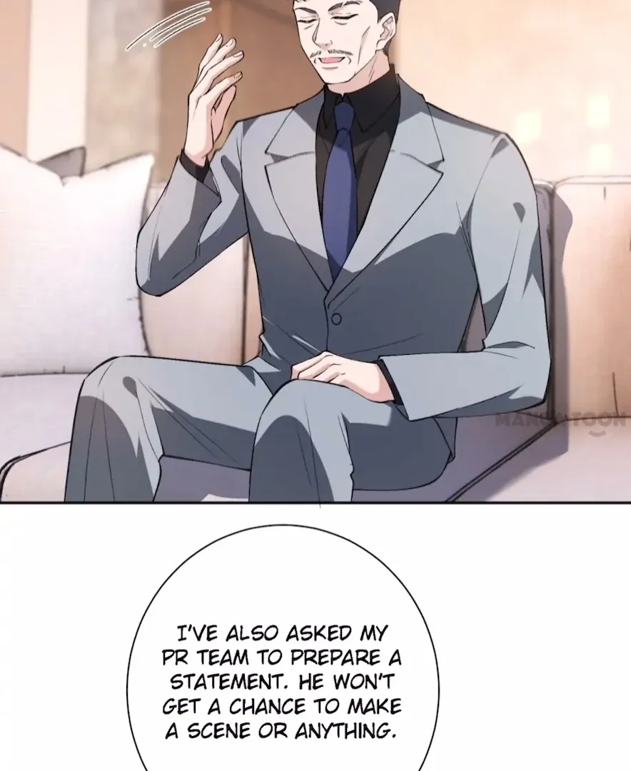 The Real Daughter, She Is an Almighty Boss Chapter 176 Online - página 30