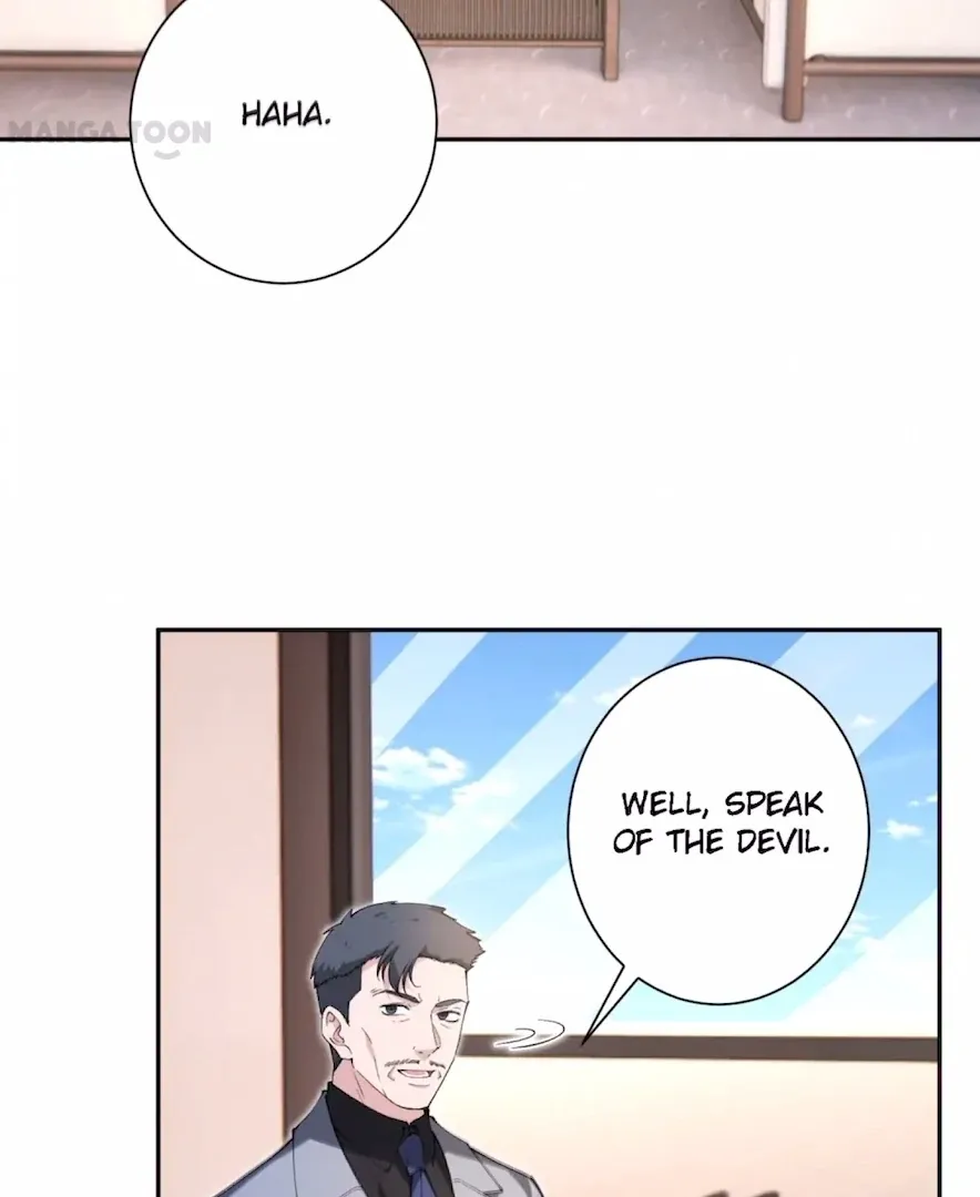 The Real Daughter, She Is an Almighty Boss Chapter 176 Online - página 32
