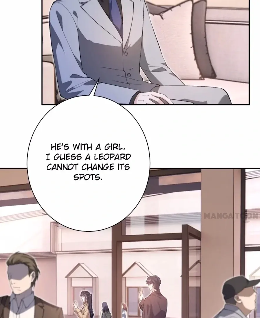 The Real Daughter, She Is an Almighty Boss Chapter 176 Online - página 33