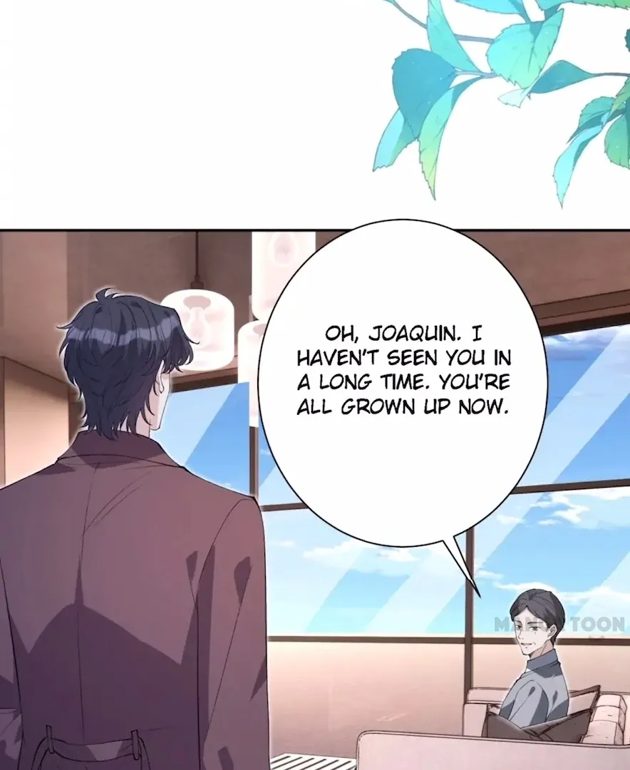 The Real Daughter, She Is an Almighty Boss Chapter 176 Online - página 36