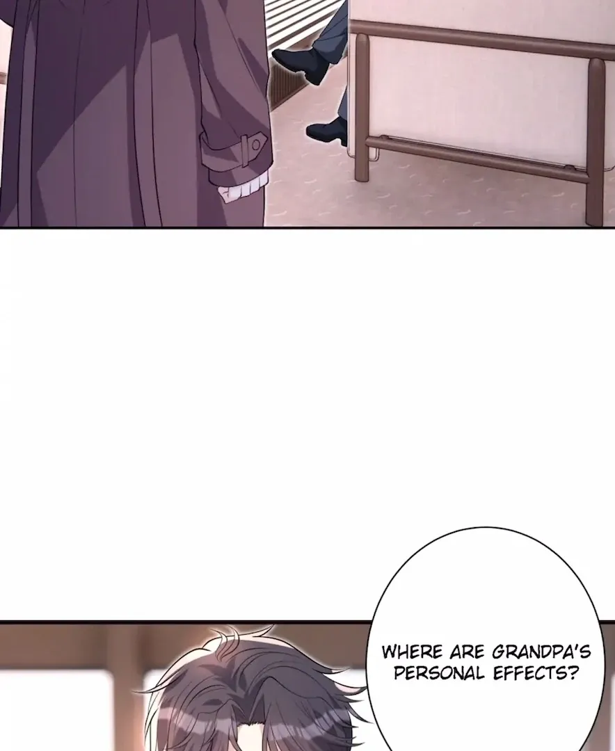 The Real Daughter, She Is an Almighty Boss Chapter 176 Online - página 37