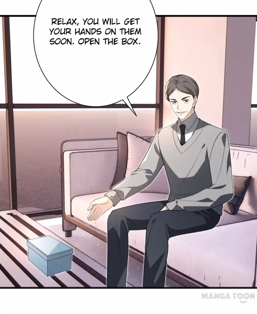 The Real Daughter, She Is an Almighty Boss Chapter 176 Online - página 39
