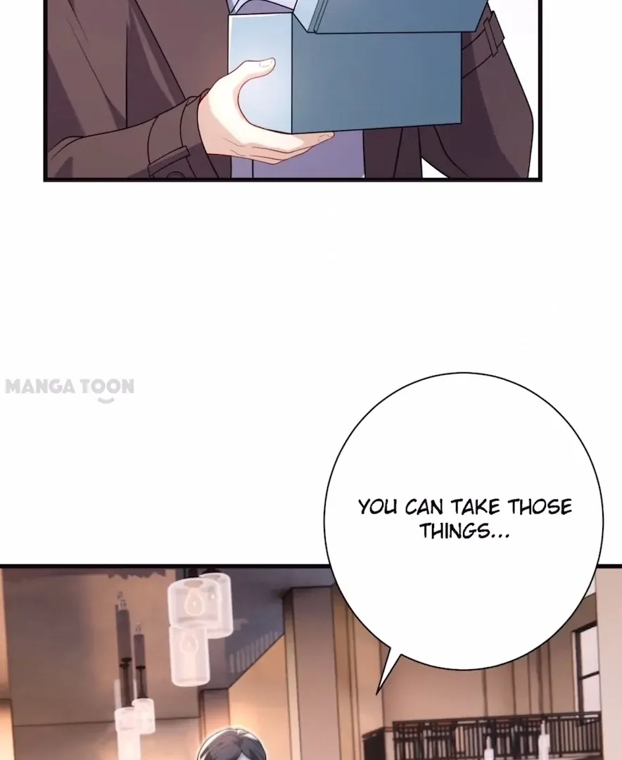 The Real Daughter, She Is an Almighty Boss Chapter 176 Online - página 41