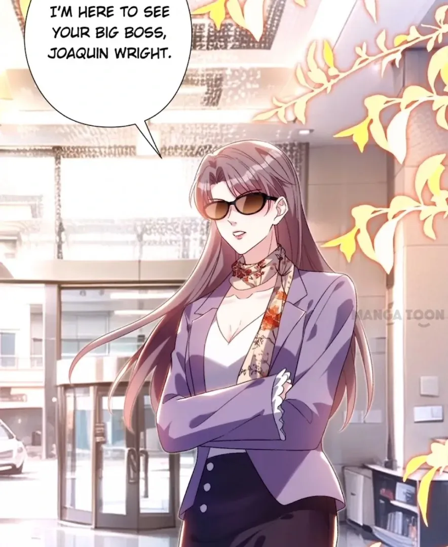 The Real Daughter, She Is an Almighty Boss Chapter 181 Online - página 2