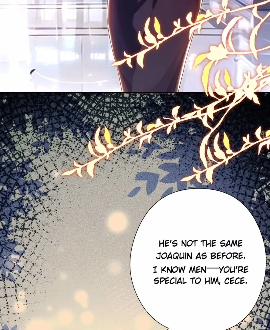 The Real Daughter, She Is an Almighty Boss Chapter 181 Online - página 3