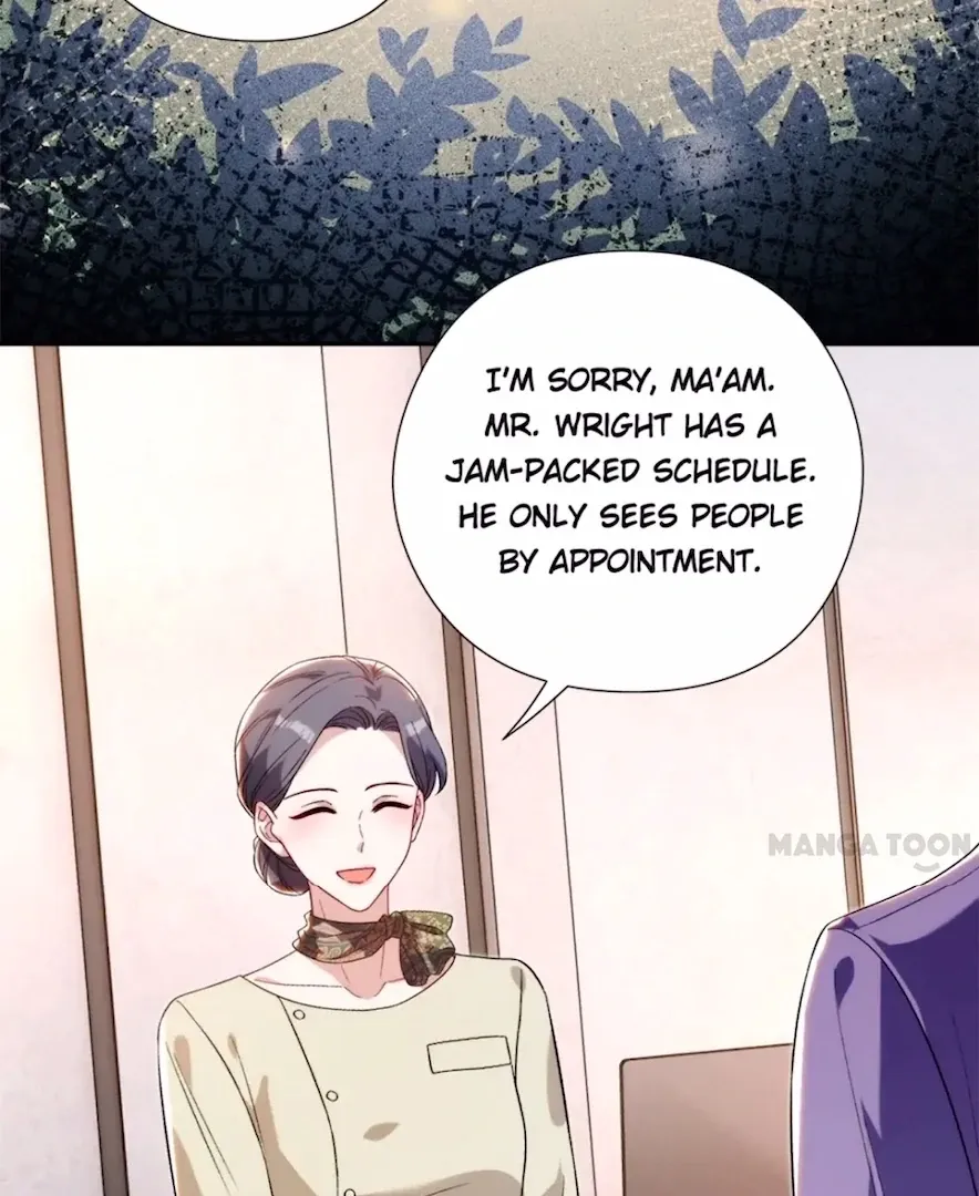 The Real Daughter, She Is an Almighty Boss Chapter 181 Online - página 5