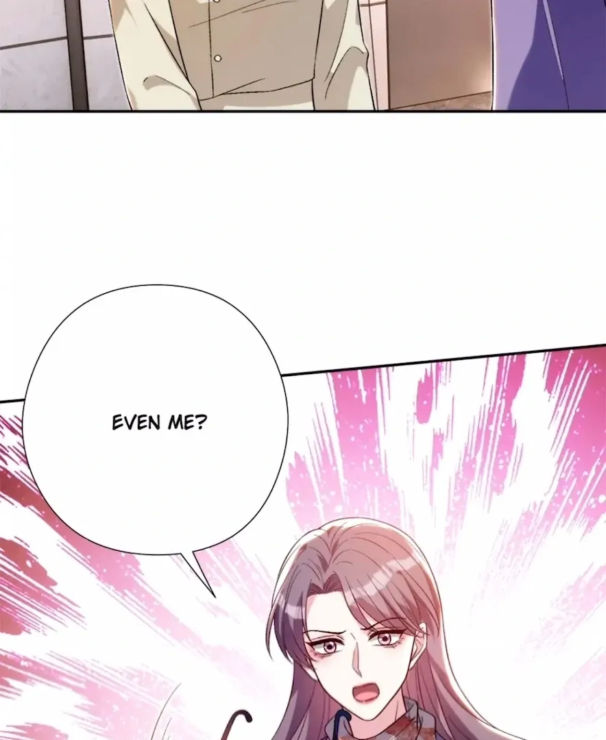 The Real Daughter, She Is an Almighty Boss Chapter 181 Online - página 6