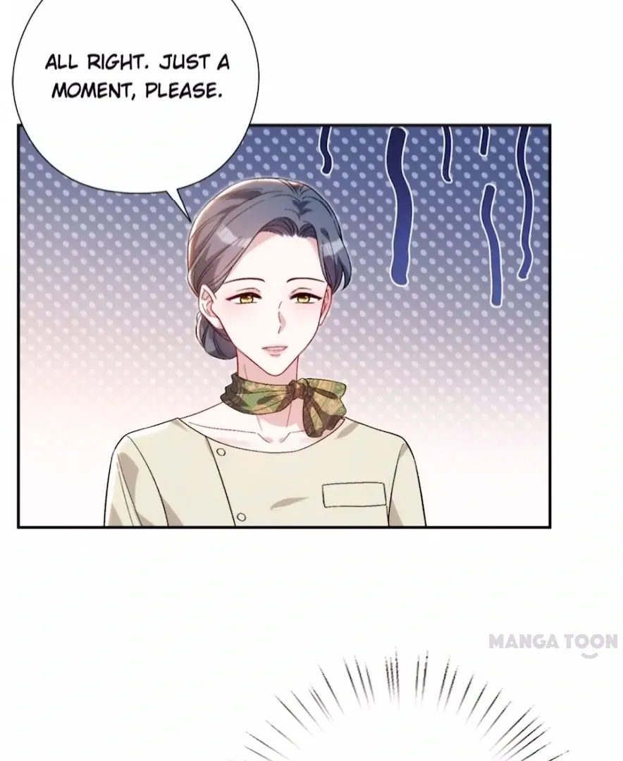The Real Daughter, She Is an Almighty Boss Chapter 181 Online - página 8