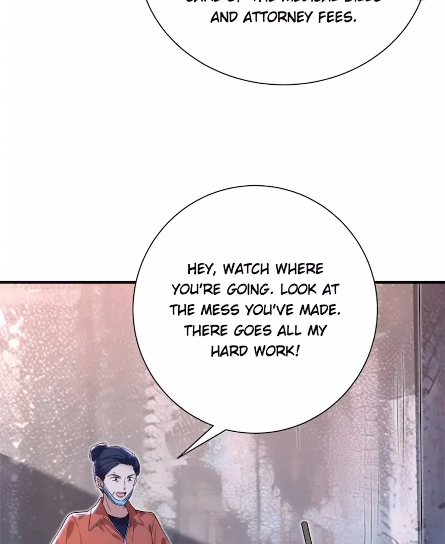 The Real Daughter, She Is an Almighty Boss Chapter 181 Online - página 12