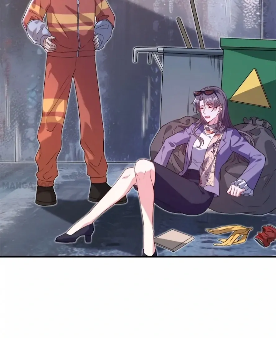 The Real Daughter, She Is an Almighty Boss Chapter 181 Online - página 13