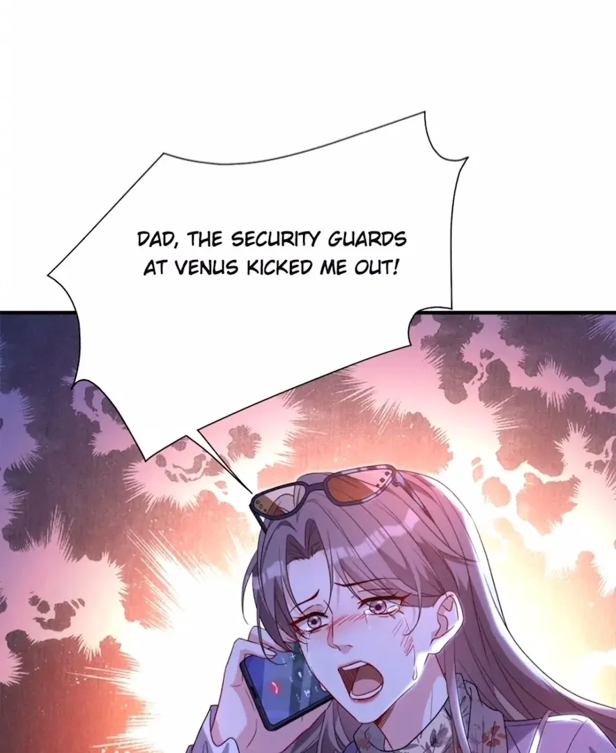 The Real Daughter, She Is an Almighty Boss Chapter 181 Online - página 14
