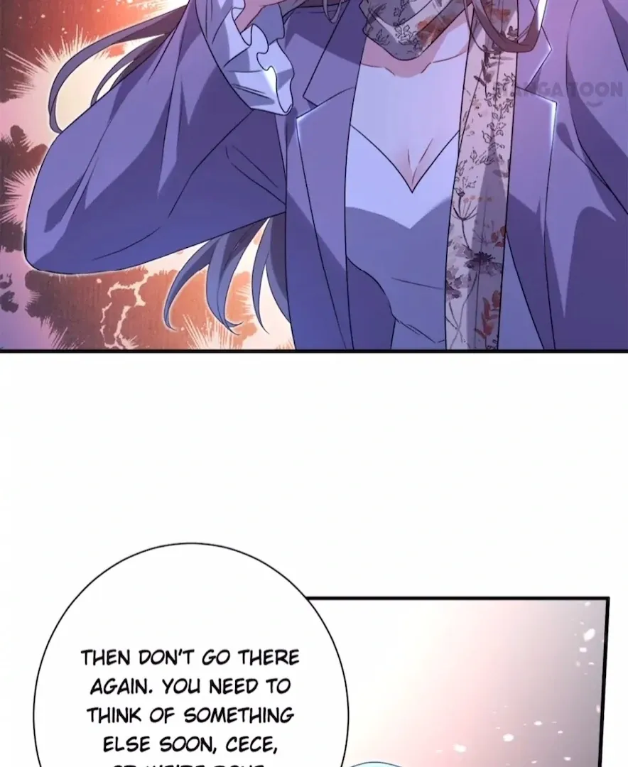 The Real Daughter, She Is an Almighty Boss Chapter 181 Online - página 15