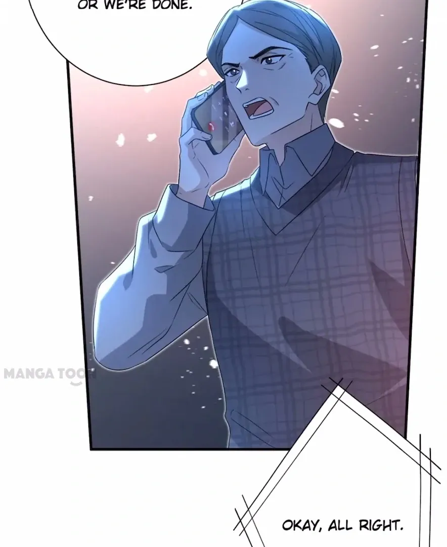 The Real Daughter, She Is an Almighty Boss Chapter 181 Online - página 16
