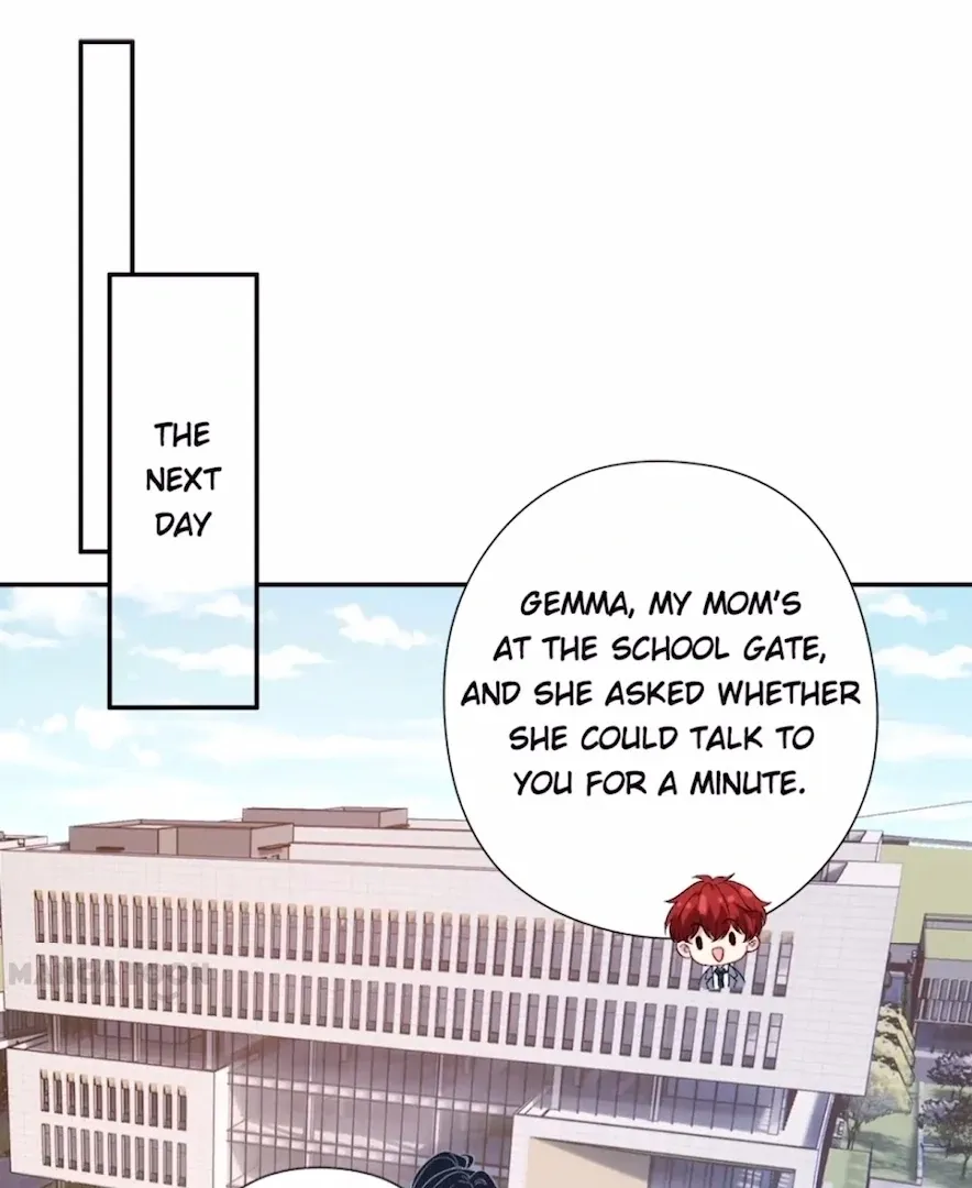The Real Daughter, She Is an Almighty Boss Chapter 181 Online - página 19